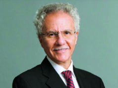 Ascher urges specialty to take active role in developing new technologies
